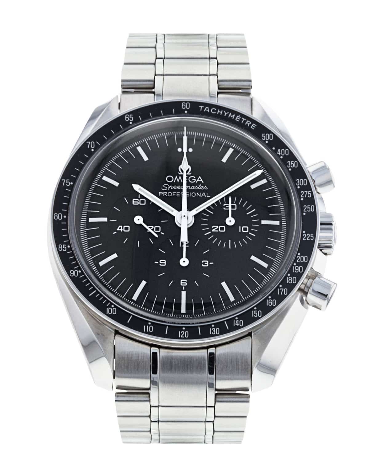 Omega Speedmaster Moonwatch 311.30.42.30.01.005